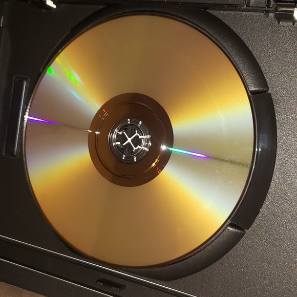 Multiple DVD's - Picture 11 of 16